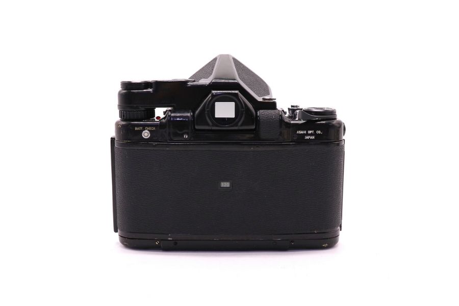 Фотоаппарат Pentax 6x7 body (Japan)
