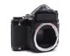 Зеркальная камера Pentax 6x7 body (Япония)