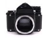 Зеркальная камера Pentax 6x7 body (Япония)