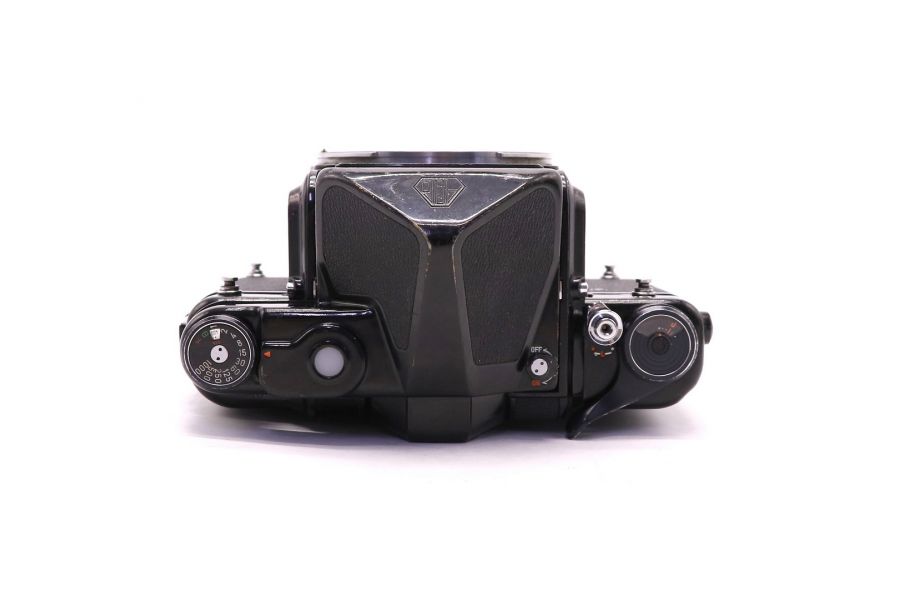 Фотоаппарат Pentax 6x7 body (Japan)