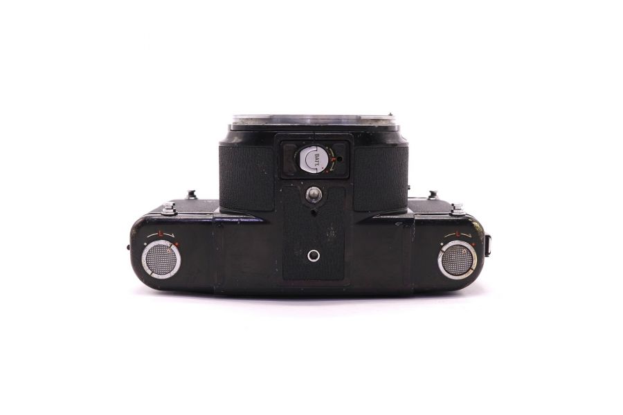 Фотоаппарат Pentax 6x7 body (Japan)