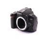 Зеркальный Фотоаппарат Nikon D3000 body неисправный