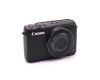 Фотоаппарат Canon PowerShot N100 в упаковке
