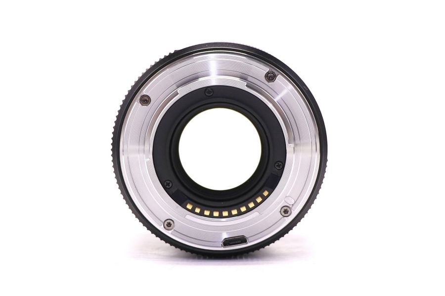 Объектив Viltrox AF 56mm f/1.4 для Fujifilm FX в упаковке