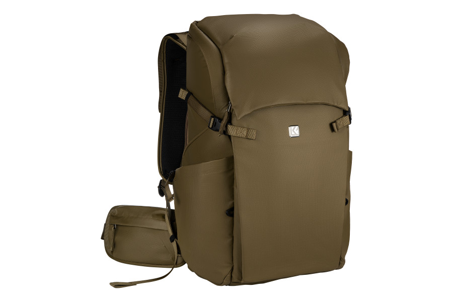 Стильный и универсальный рюкзак K&F Concept KF13.206