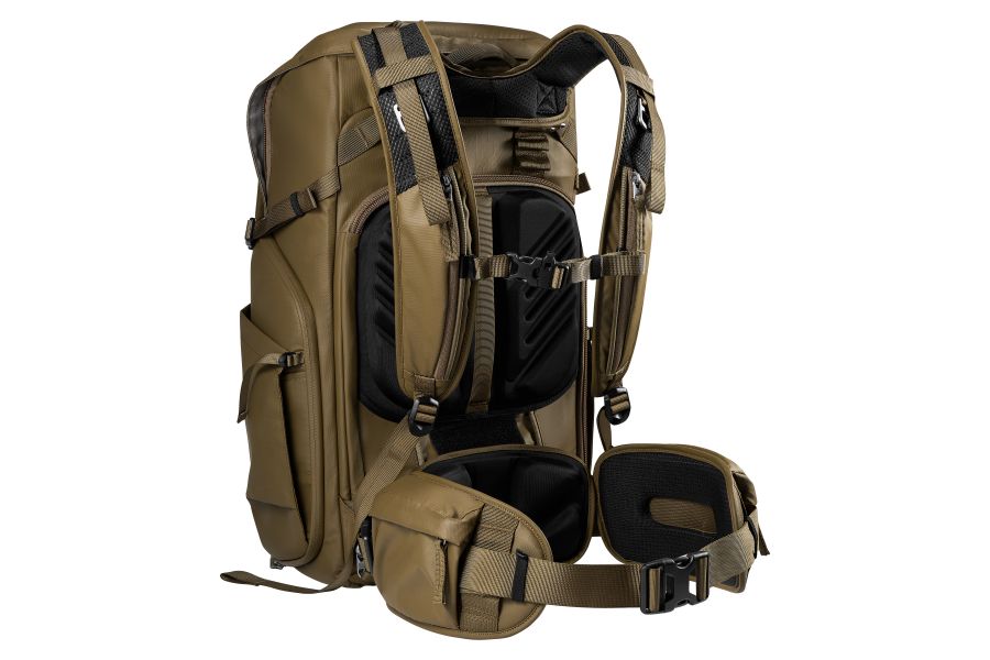 Стильный и универсальный рюкзак K&F Concept KF13.206