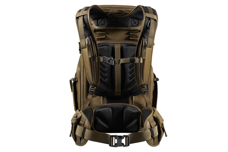 Стильный и универсальный рюкзак K&F Concept KF13.206