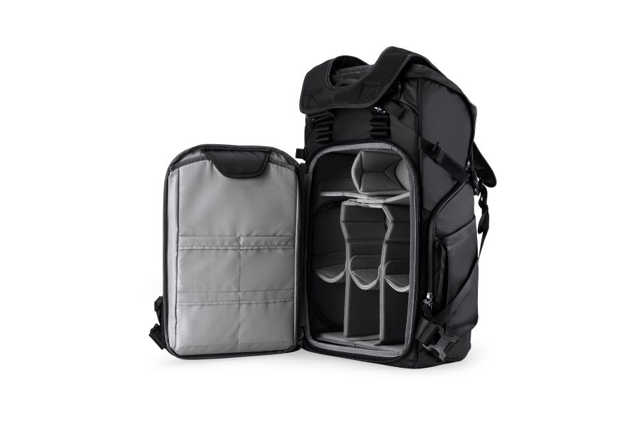 Стильный и удобный рюкзак K&F Concept KF13.206V1