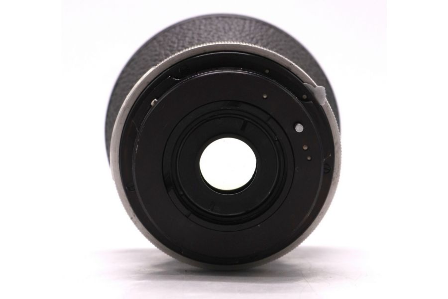 Объектив Flektogon 4/50 Carl Zeiss Jena ранний