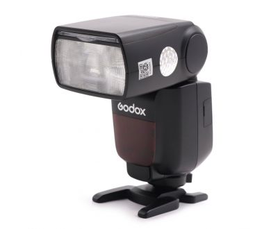 Фотовспышка накамерная Godox TT685II-C for Canon