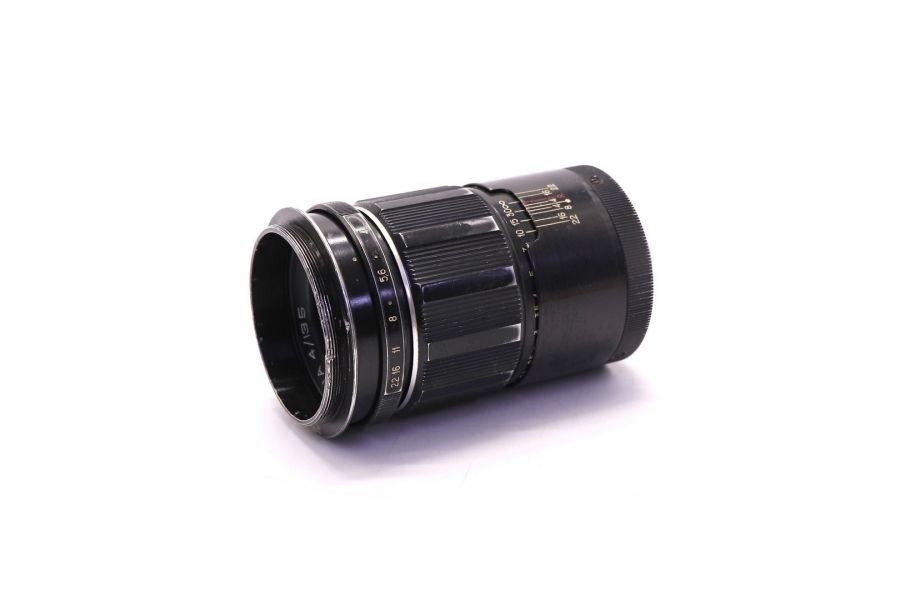 Юпитер-11А 4/135 (КОМЗ, 1978)