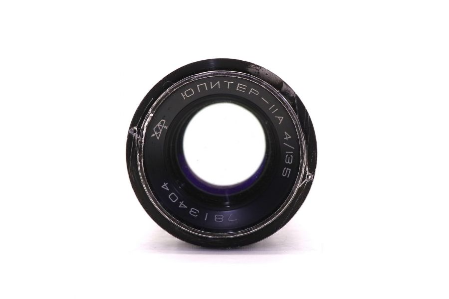 Юпитер-11А 4/135 (КОМЗ, 1978)