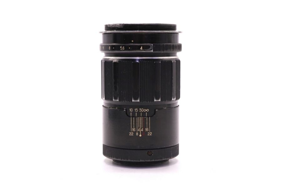 Юпитер-11А 4/135 (КОМЗ, 1978)