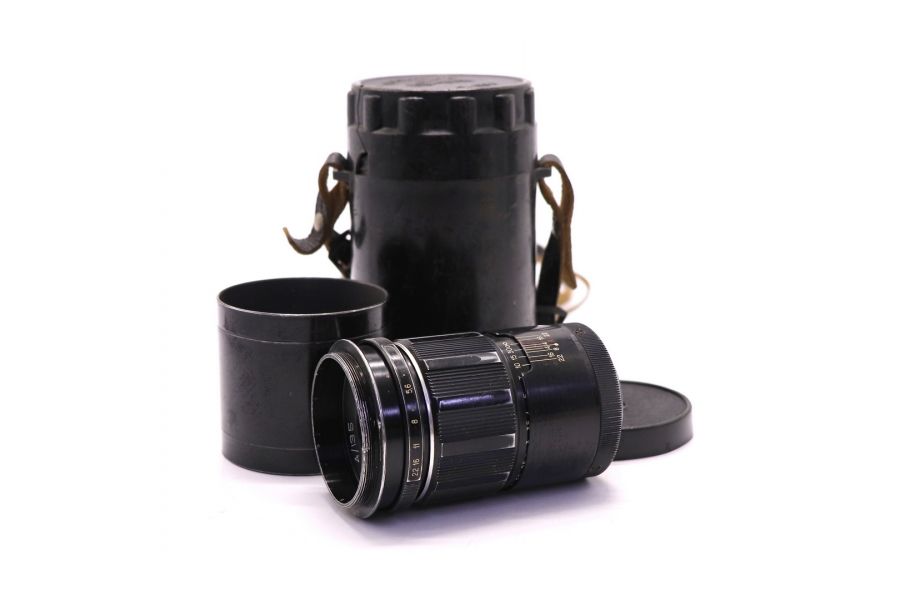 Юпитер-11А 4/135 (КОМЗ, 1978)