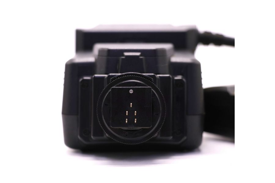 Кольцевая вспышка Sigma EM-140 DG EO-ETTL II в упаковке