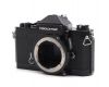 Зеркальный плёночный Nikkormat FT2 body черный