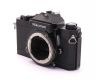 Nikkormat FT2 body зеркальный плёночный черный