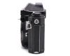 Зеркальный плёночный Nikkormat FT2 body черный