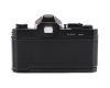 Зеркальный плёночный Nikkormat FT2 body черный