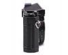 Зеркальный плёночный Nikkormat FT2 body черный