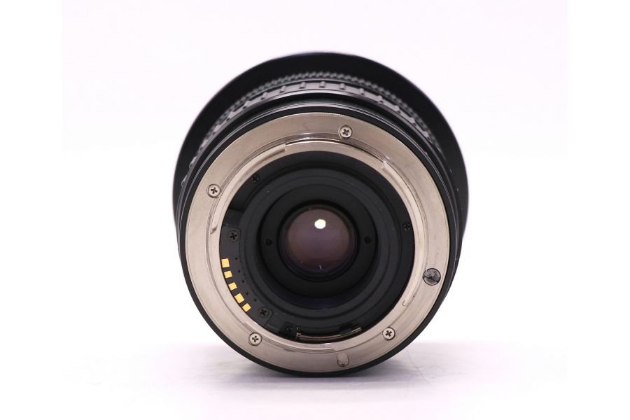 Cosina AF 19-35mm 3.5-4.5 MC система: Sony A