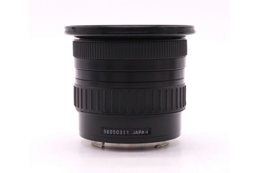 Cosina AF 19-35mm 3.5-4.5 MC система: Sony A