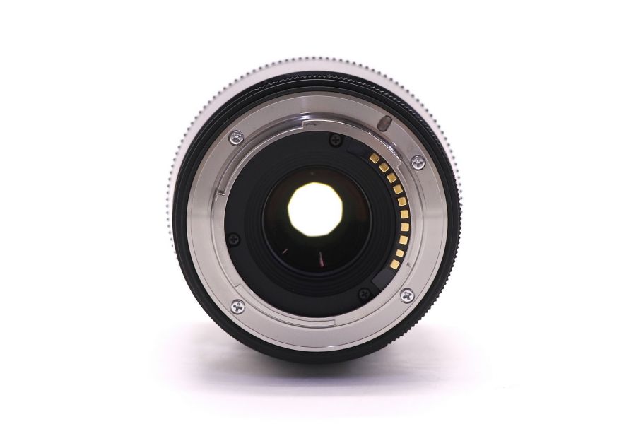 Sigma AF 16mm f/1.4 DC DN Contemporary Fujifilm X в упаковке