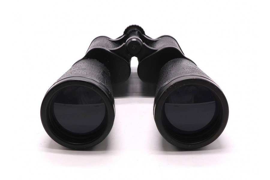 Советский призменный бинокль БПЦ 20х60 Tento