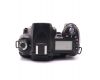 Nikon D90 body (пробег 11900 кадров)