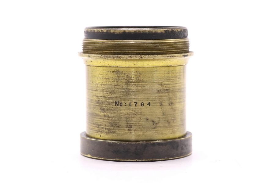 Объектив Phos Varsovie Aplanat №2 240mm f/8