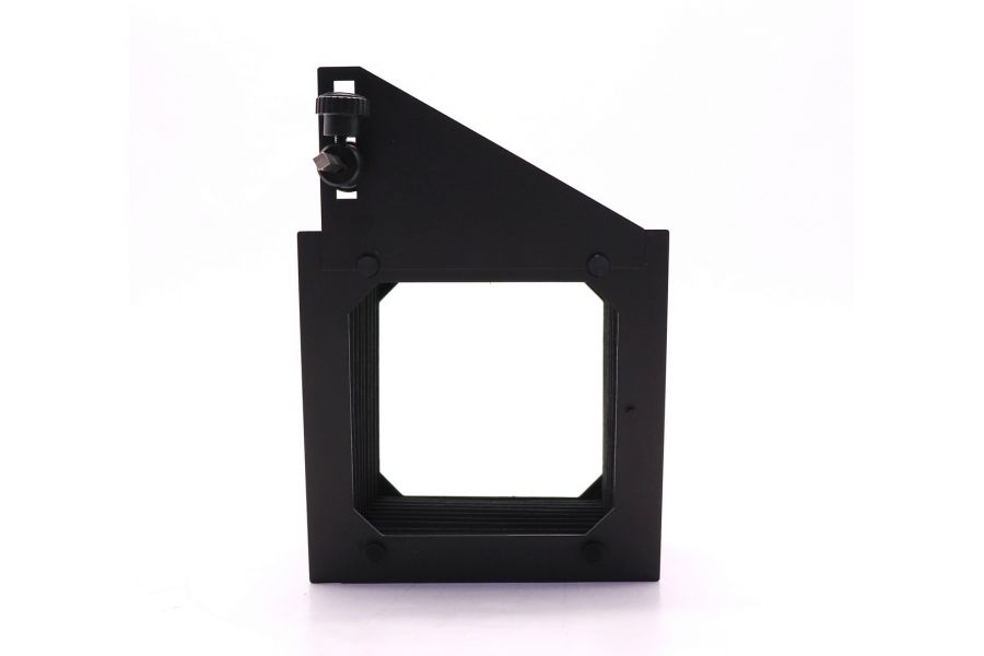 Компендиум Linhof для крупноформатных камер