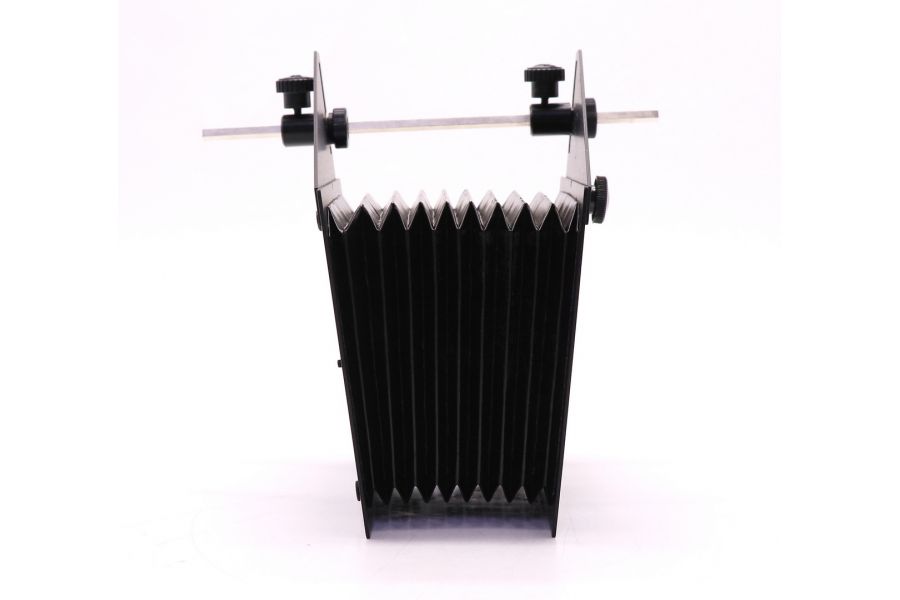 Компендиум Linhof для крупноформатных камер