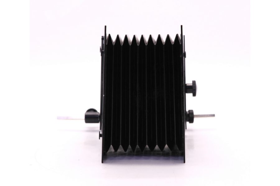 Компендиум Linhof для крупноформатных камер