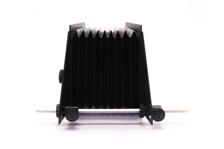 Компендиум Linhof для крупноформатных камер