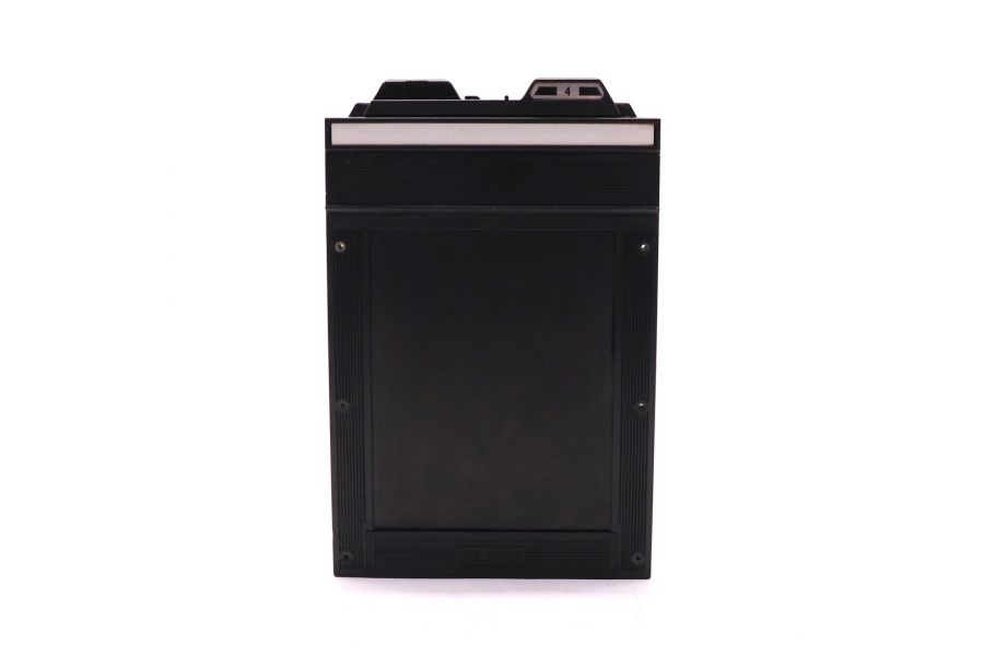 Кассета Linhof 9x12 в упаковке