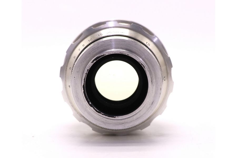 Редкость Объектив Таир-11 2,8/13,3 П М39 (№001186)