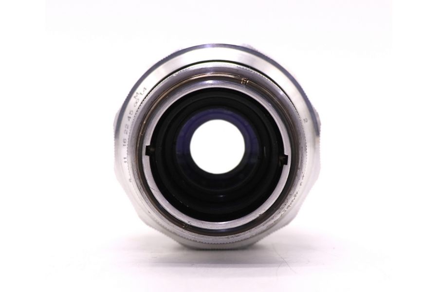 Юпитер-11 4/135 зеркальный ранний (СССР, 1967г.)