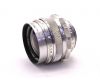 Объектив Мир-1 2.8/3,7см П silver М39 №004037 GPB
