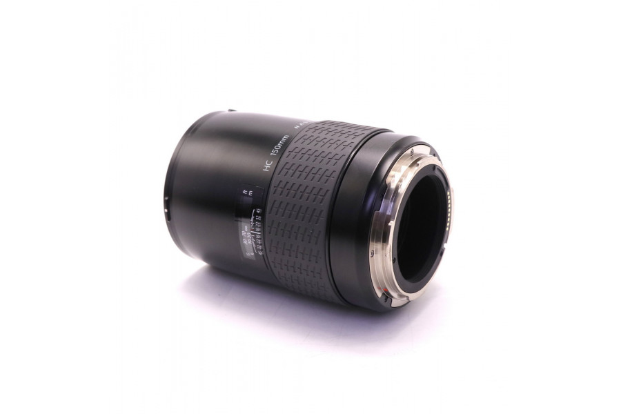 Hasselblad HC 150mm f/3.2 (пробег 115 кадров)