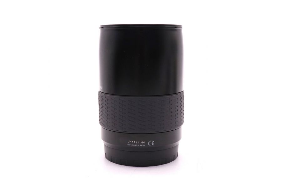 Hasselblad HC 150mm f/3.2 (пробег 115 кадров)