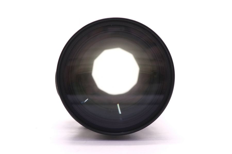 Sigma AF 180mm f/2.8 APO Macro в упаковке