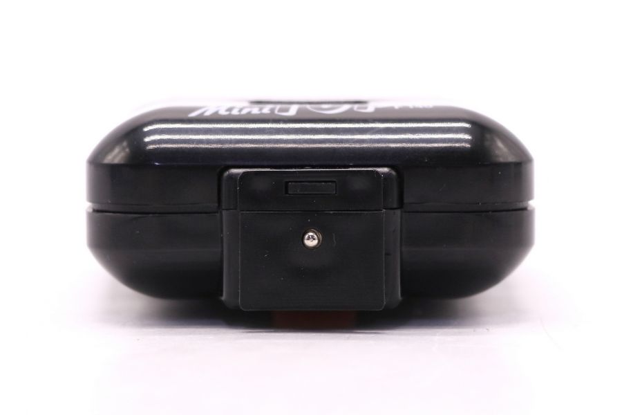 Фотовспышка Unomat Mini Top F140 в упаковке