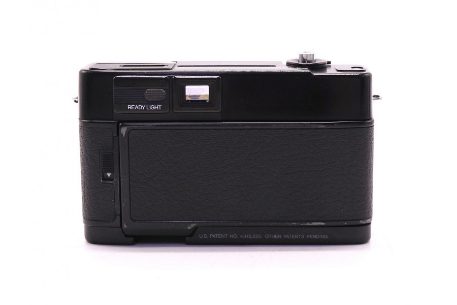 Hanimex 35me плёночная фотокамера формата 35 мм