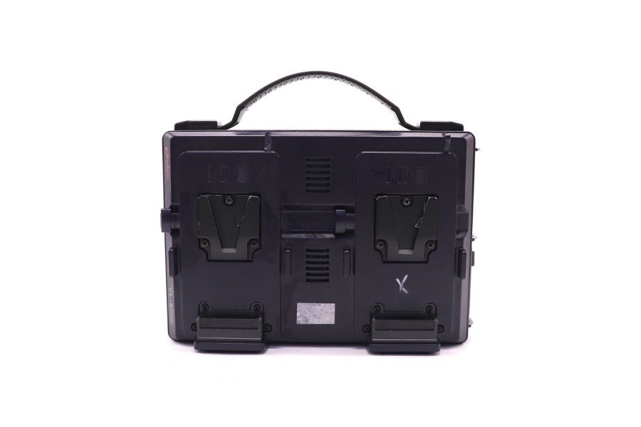 Зарядное устройство IDX VL-2PLUS двухканальное