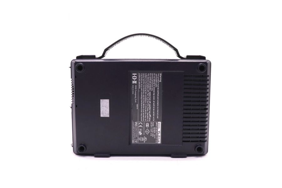 Зарядное устройство IDX VL-2PLUS двухканальное