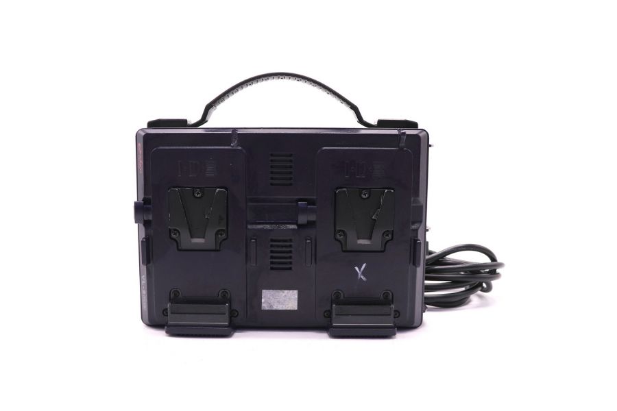 Зарядное устройство IDX VL-2PLUS двухканальное