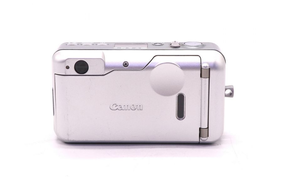 Плёночный фотоаппарат Canon Prima Super 105u