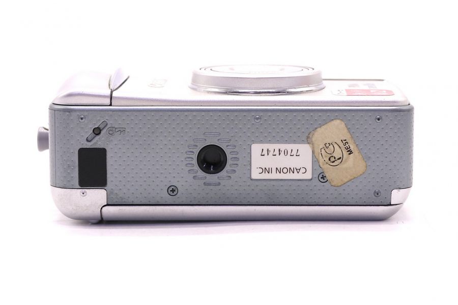 Плёночный фотоаппарат Canon Prima Super 105u