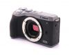 Canon EOS M6 Mark II body (пробег 3855 кадров)