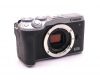 Canon EOS M6 Mark II body (пробег 3855 кадров)